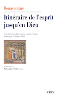 Itinéraire de l'esprit jusqu'en Dieu [édition bilingue]